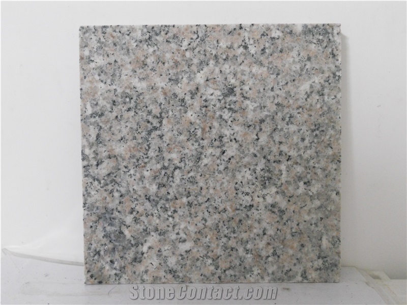 G636 Granite Slabs & Tiles, China Rosa Sardo Beta Pink Granite Tiles