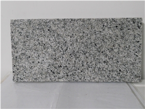 G640 Granite Slabs & Tiles, China White Granite