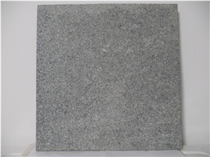 G653 Granite Grey Color Granite Tile, China Grey Granite