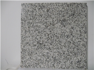 G655 Granite Tile,China Light Grey Granite