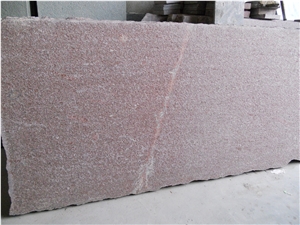 G666 Red Porphyry Slab,China Red Porphyry,China Red Porphyry Granite Slabs & Tiles