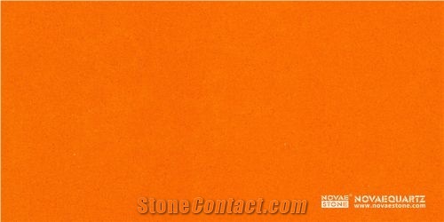 Chinese Red Cosmo Quartz Stone Nv3200