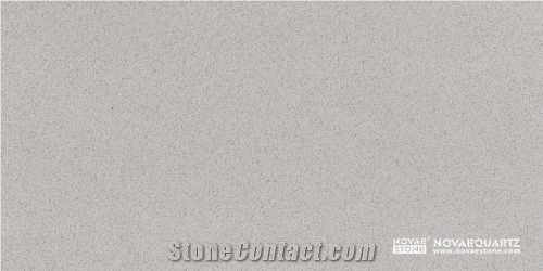 Engineered stone Metro Grey Quartz Stone Nv607