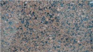 Multicolor Artificial Granite