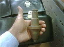 Rotary Cutter Drill Bit