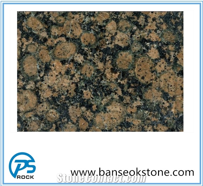 Baltic Brown Granite Half Slabs & Tiles for Floor,Wall Corving,Baltic Brown Granite Slabs, Finland Brown Granite