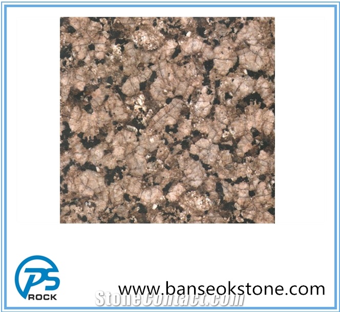 Imperial Brown Granite Tiles&Slabs,Coffee Pearl Granite