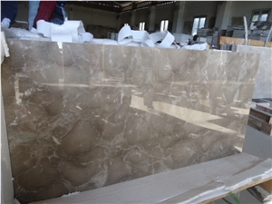 Asian Grey Marble Slabs & Tiles, China Grey Marble