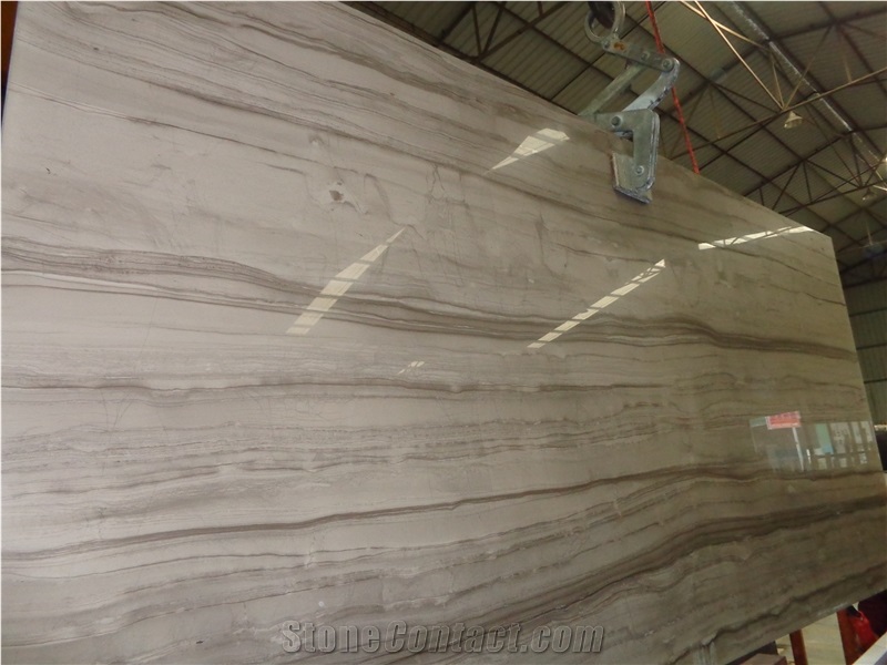 Athens Wooden Marble Slabs & Tiles, Athens Grey Wooden Marble, China Serpengiante Slabs & Tiles, Polished Wooden Vein Marble