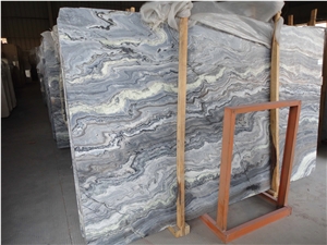 Australia Grey Marble Slab, Australia Grey Marble Tile