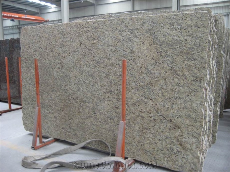 Brazil Gold Granite Slabs & Tiles,Yellow Granite,China Yellow Granite ...