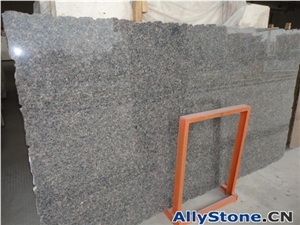 Caledonia Brown Granite Slabs & Tiles