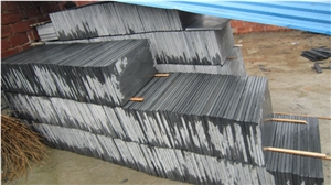 China Black Slate Slabs & Tiles, Slate Tiles, Black Slate Tiles, Slate, Black Slate,Slate Foor Tiles, Slate Stone Flooring, Slate Wall Tiles, Slate Roof Tiles