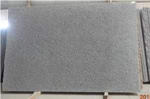 China Granite G640 Slabs & Tiles, China White Granite