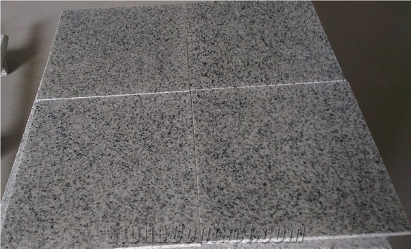 China Granite G640 Slabs & Tiles, China White Granite