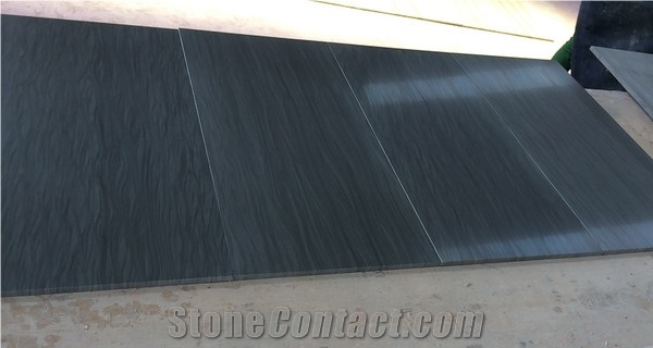 China Green Marble Slabs & Tiles, Olive Grey Tiles