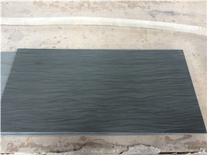 China Green Marble Slabs & Tiles, Olive Grey Tiles