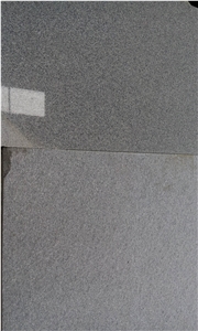 China Grey G633 Granite Slabs and Tiles