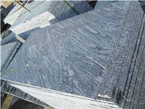 China Juparana Granite Slabs & Tiles, Sand Wave Slabs & Tiles, China Multicolor Granite Cut to Size