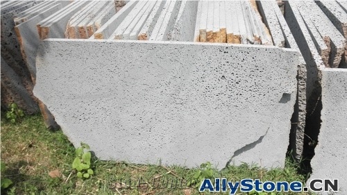 China Lava Stone with Competitive Price