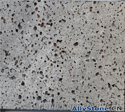 China Lava Stone with Competitive Price