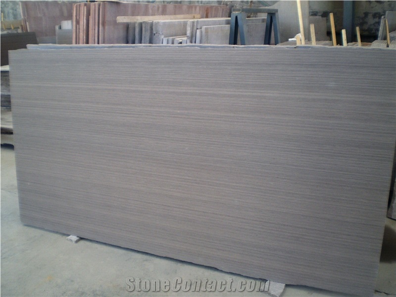 China Purple Sandstone Slabs & Tiles, Lilac Sandstone Slabs & Tiles, China Purple Wooden Vein Sandstone, China Sandstone