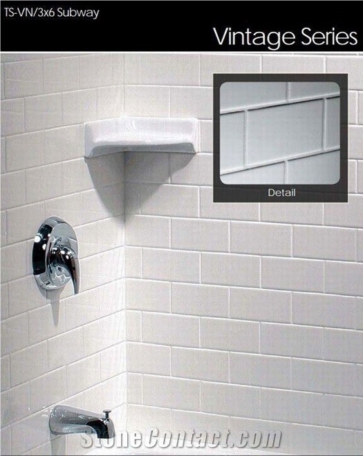 China Shower Wall Panel & Shower Tray