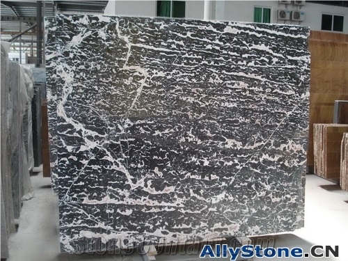 China Tiger Skin Marble,China Multicolor Marble Slabs & Tiles