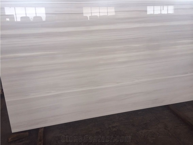 China White Artificial Stone Crystalized Glass with Hole Slabs and Tiles