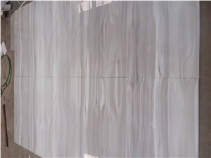 China White Artificial Stone Crystalized Glass with Hole Slabs and Tiles