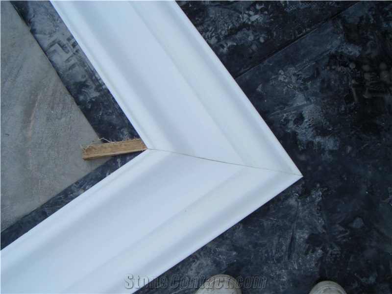 China White Crystallized Glass Stone Panel, White Nano Glass Flooring Tile, White Nano Glass Wall Tile, White Nano Glass Slab