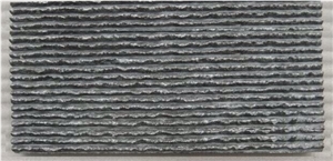 Chinese Dark Grey Granite G654 Tiles, China Black Granite