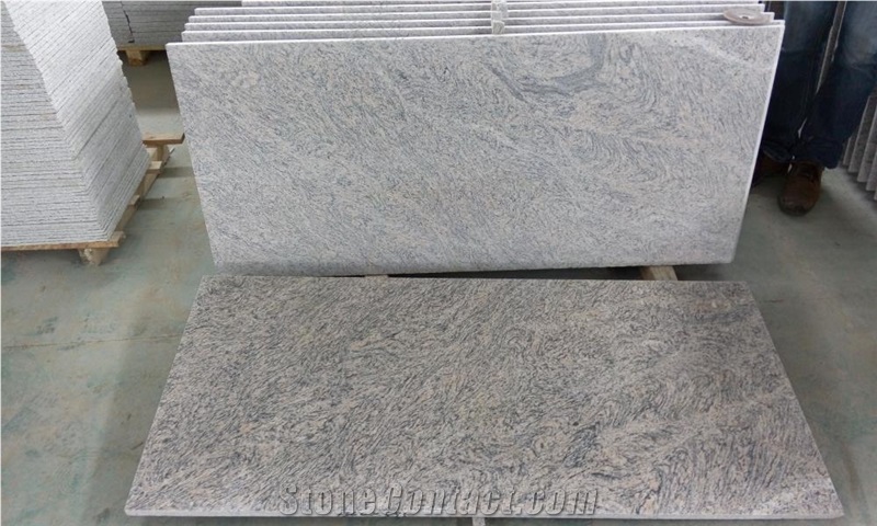 Chinese Granite Tiger Rusty Big Slabs& Tiles