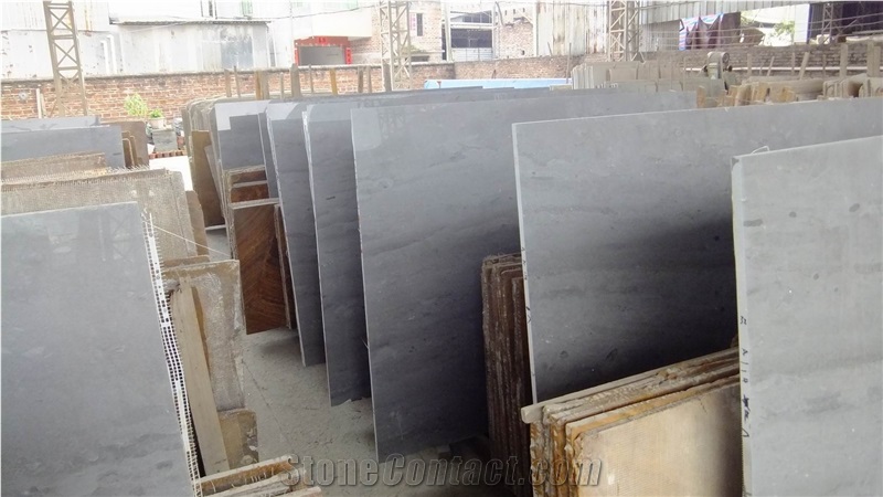 Chinese Grey Marble Tiles Butterfly Grey Big Slabs