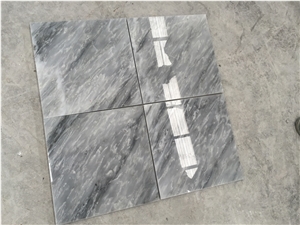 Galaxy Blue Chinese Marble Tiles