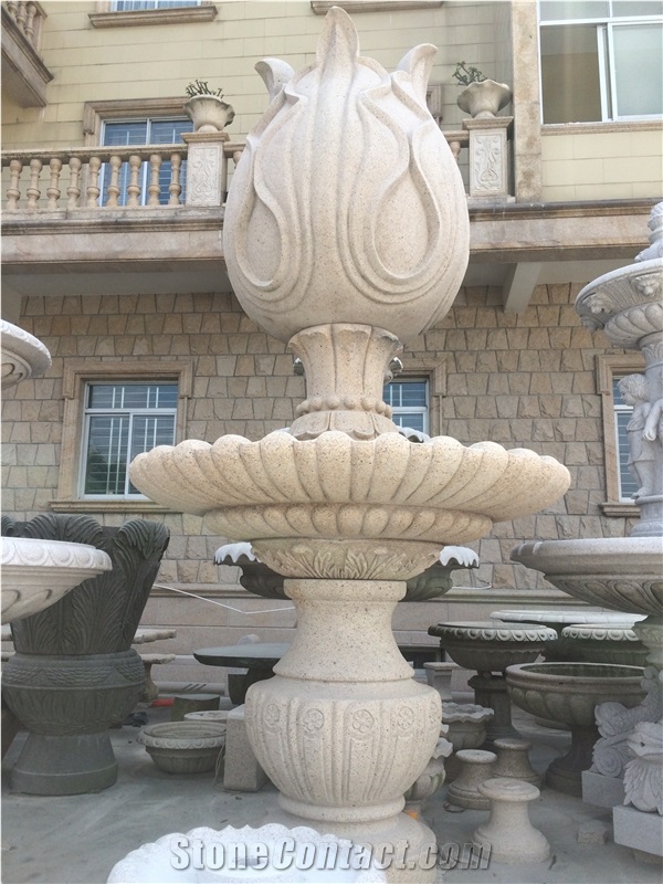 Garden Fountain,Ball Fountains