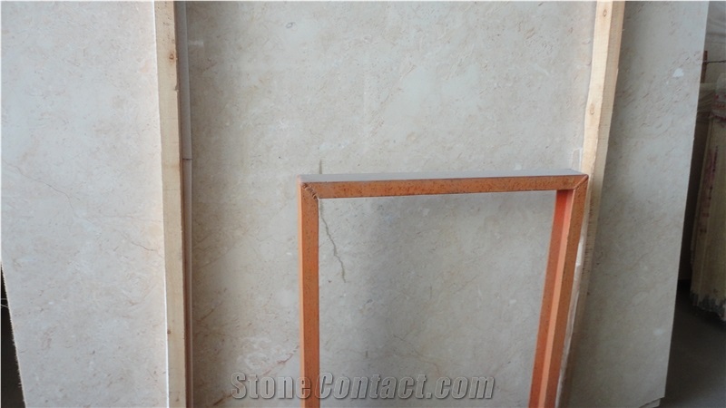Gold Butterfly Marble Slabs & Tiles, Egypt Beige Marble