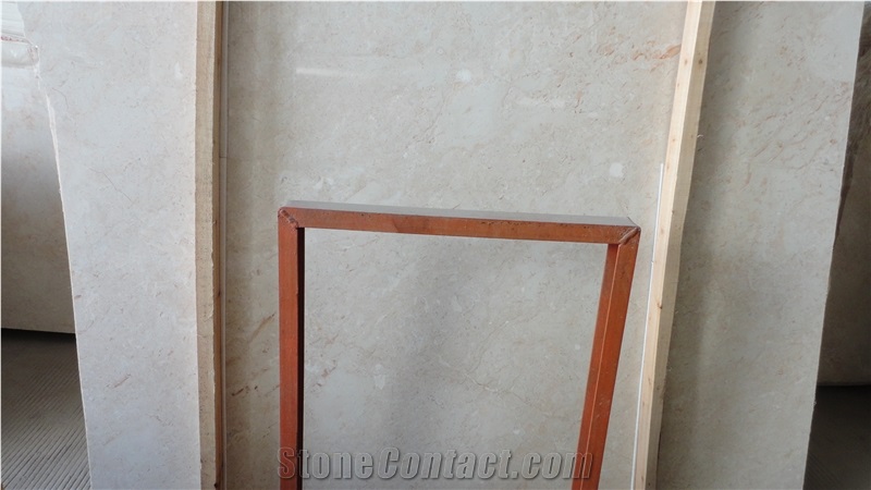 Gold Butterfly Marble Slabs & Tiles, Egypt Beige Marble
