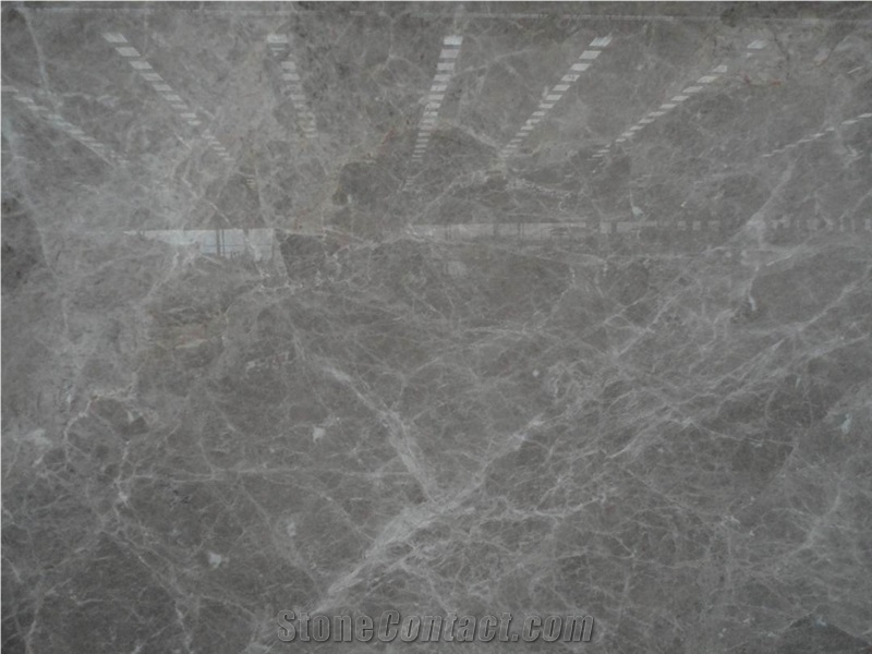 Imperial Grey Marble Slabs & Tiles