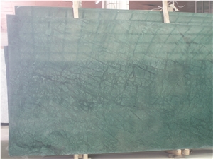 India Green Marble Slabs, India Green Marble Tiles