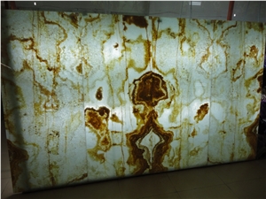 Iran Multicolor Onyx