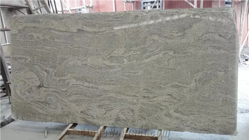 Juaparana Granite Slabs & Tiles, China Grey Granite