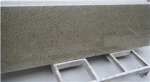 Karamori Gold Granite Slabs & Tiles, China Yellow Granite