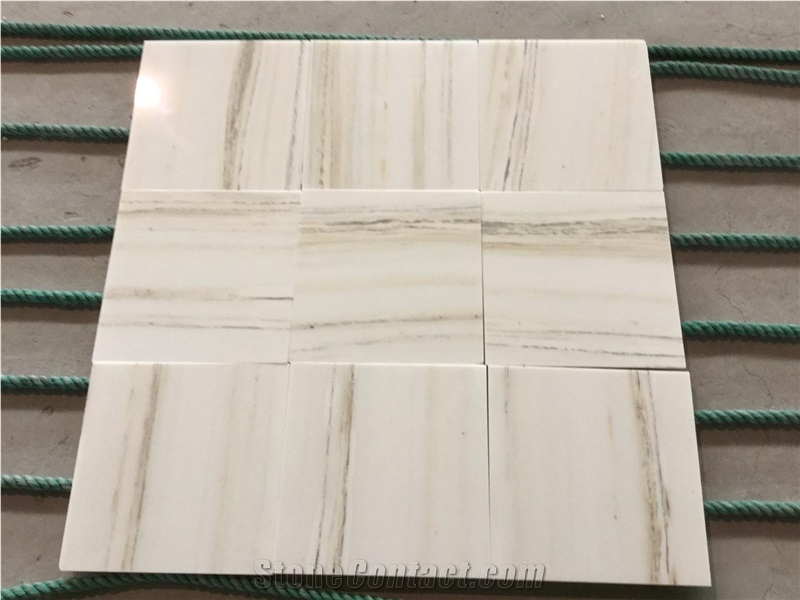 Landscape Marble Tiles and Slabs