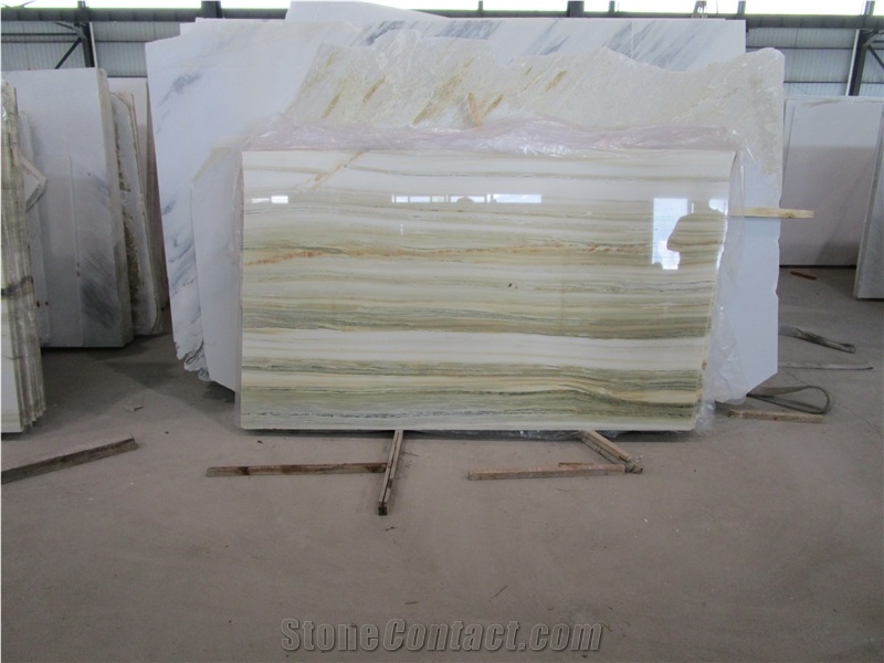 Landscape Marble Tiles and Slabs