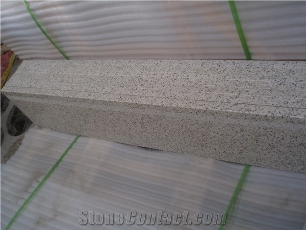 Mongolian White Granite Slabs & Tiles,White Granite Wall/Floor Covering Tiles