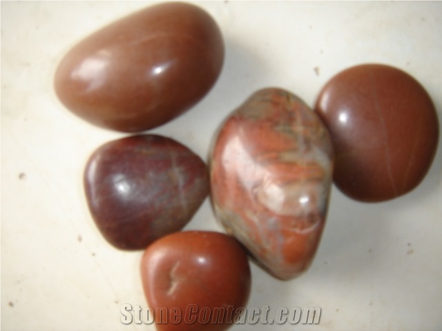 Multicolor Marble Pebble & Gravel,River Stone,Mixed Pebble Stone