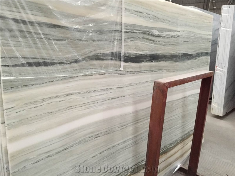 Ocean White Marble,Green Wooden Marble,White Wooden Marble,Grey Wooden Marble,2cm Slabs, Tiles