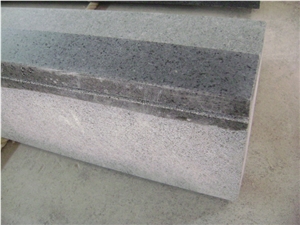 Padang G654 China Dark Grey Granite Windowsill