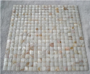 Shell Mosaic,Fllr Mosaic